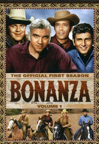 Free episodes online of bonanza