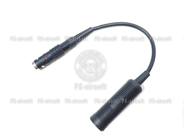 レア 実物 米軍 INVISIO X50 インビジオ PTT Digital USGI Invisio X50 Communication System [Genuine Issue]