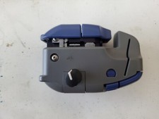 Corning FBC-015 Fiber Optic High Precision Cleaver with carrying pouch