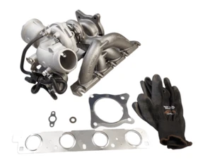 NEU Turbolader AUDI A4 B7 2.0 TFSI TC30-0334 53039700106