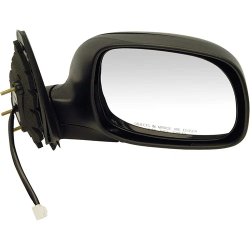 955-1438 Dorman Mirror Passenger Right Side Hand for Toyota Tundra Sequoia 01-07