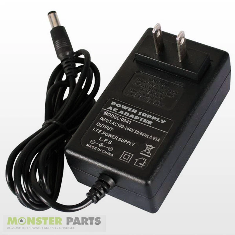 MONSTER PARTS AC Adapter For Bose SoundLink Wireless Mobile Bluetooth Speaker Power Supply PSU