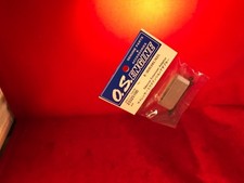 OS 3030  843 MUFFLER EXTENDER ASSY NIP