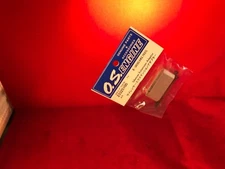 OS 3030 & 843 MUFFLER EXTENDER ASSY  NIP 