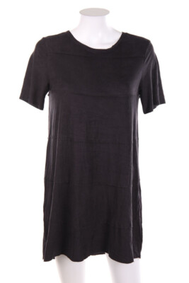 tensione in Dress Faux Leather S charcoal