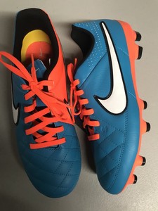 nike jr support tiempo