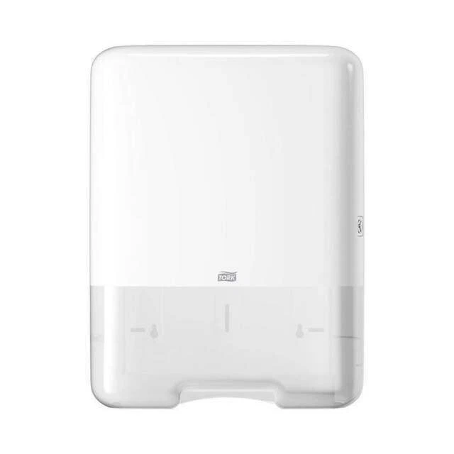 Tork Singlefold Hand Towel Dispenser - White (553000)
