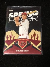 2015 Topps Spring Fever Baseball Cards 20