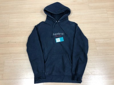 supreme box logo 2016