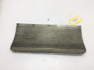 Ski Doo Front Heat Exchanger Radiator MX Z X 600 800 Sport HO