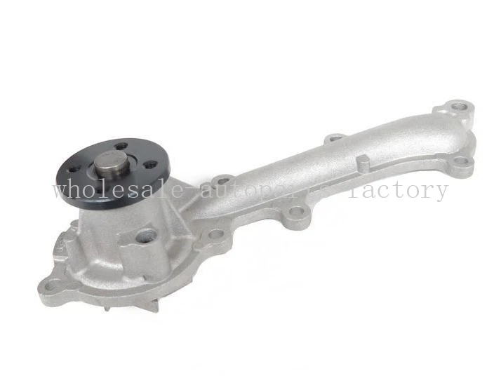 Bomba de agua de motor de alta calidad 1322000201 para Smart Fortwo 2008 1,0 L-L3 Foto 2 de 3