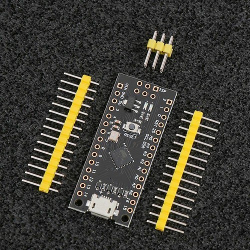 1X Compatible Micro for Arduino NANO V3.0 Development Board Upgraded ATmega New - Picture 7 of 10