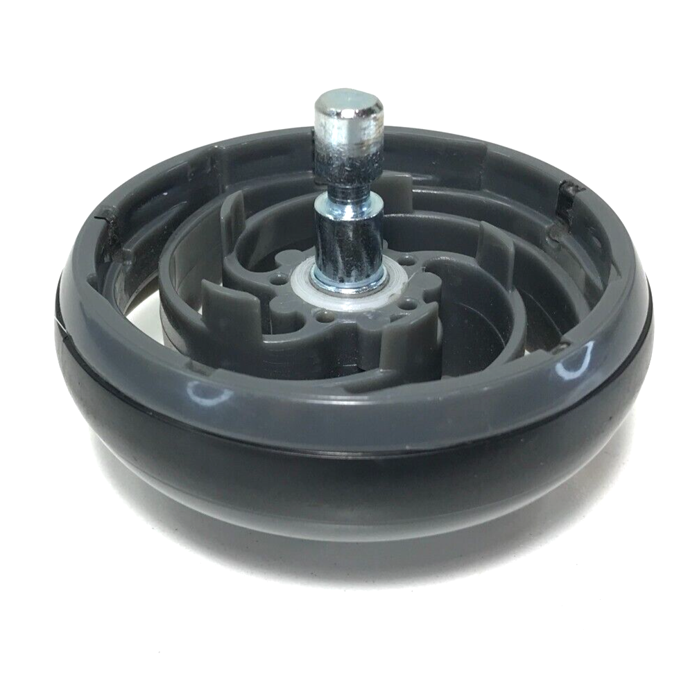 Shark IF202 IF201 IF205 PRE-MOTOR FILTER COVER CAP LID - Foto 9