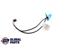 BMW 1 3 X1 X5 Series E70 E81 E84 E87 E90 E91 Batería Plomo Negativo Adaptador IBS