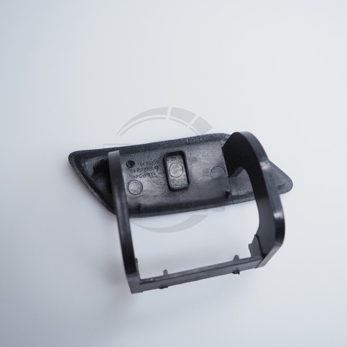 Cubierta arandela faro izquierdo para Mercedes Clase ML W164 08-11 negro obsidiana 197 - Imagen 14 de 14