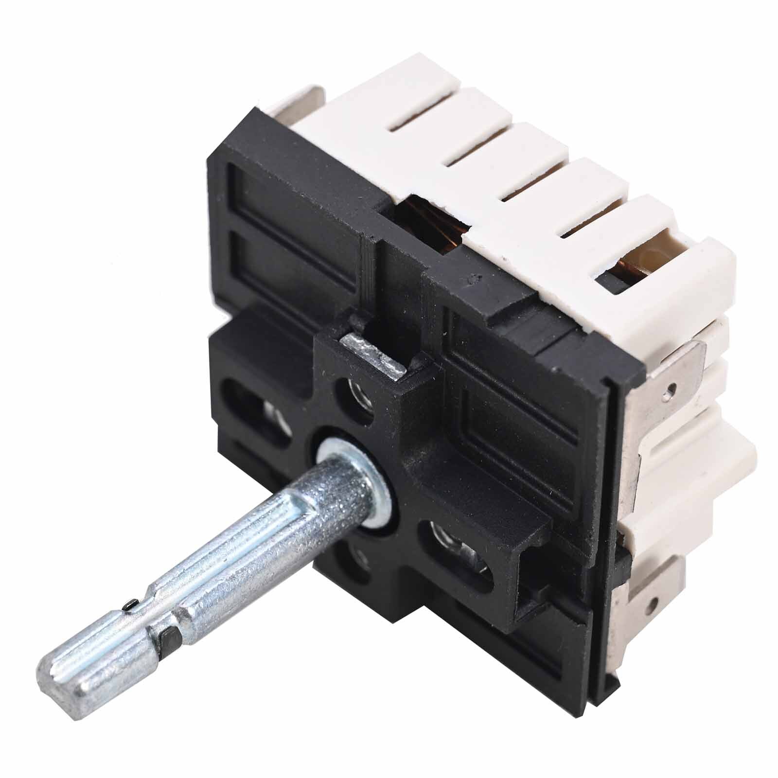 Edgewater Parts DG44-01002A Infinite Switch For Samsung Oven 2087510 MDSA-W21-SK