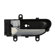 OEM 2008-2015 Nissan Rogue Left Rear Interioror Door Handle NEW 80671-JM00A