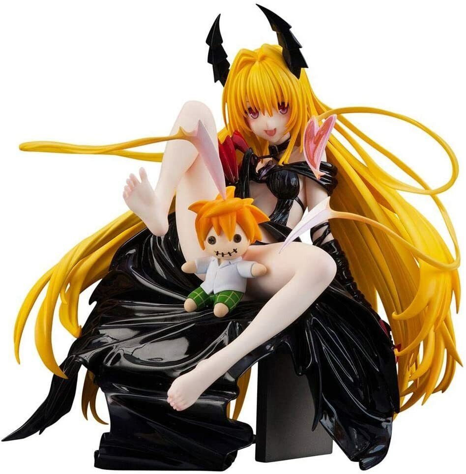 To Love Ru Darkness 2 : : Movies & TV