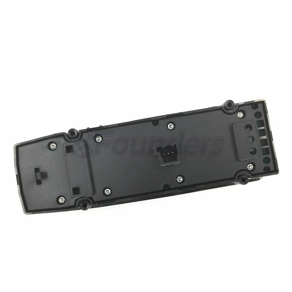 Power Window Master Switch For Mercedes-Benz E400 E500 E63 AMG S E200 E250 - Image 4 of 4