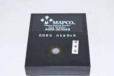 Mapco ASM-301049 Integrated Circuit Process Controls 
