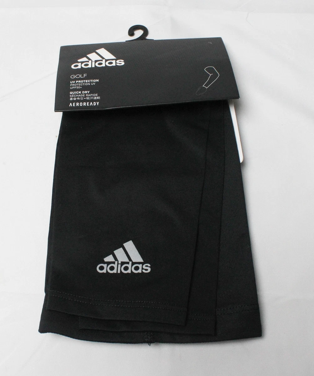 Golf arm sleeves adidas hot sale