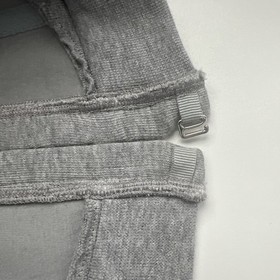 Agent Provocateur Corset Jacket L Hoodie Sweat Sexy Unique