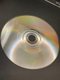 Dreamcast Software Magic The Gathering MTG With Band and Postcard