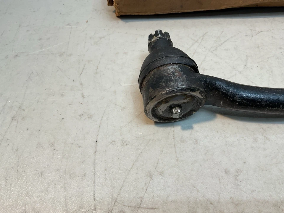 Nuevo de Lote Antiguo Ford Fairlane 1962-1965 LH o Rh Tie Rod Interior para Dirección Asistida... Nuevo OEM Foto 4 de 4