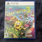 Nickelodeon Kart Racers 3: Slime Speedway - Sony PlayStation 5