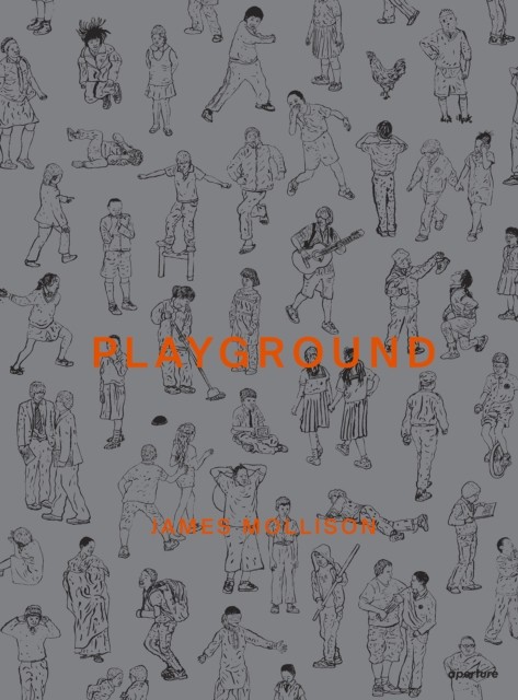 Playground: James Mollison by James Mollison HARDBACK 9781597113076