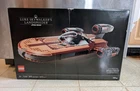 LEGO Star Wars (75341) UCS Luke Skywalker's Landspeeder New Sealed (Damaged Box)