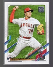 2021 Topps Update Series - Chris Rodriguez #US278 (RC)