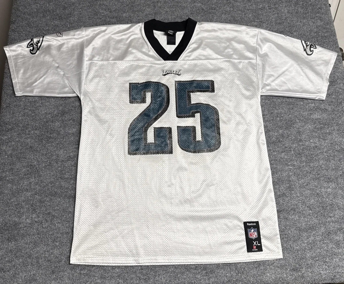 Reebok LeSean McCoy Philadelphia Eagles NFL Fan Apparel