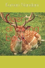 Deer drawing book