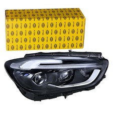 HELLA SCHEINWERFER RECHTS passend für MERCEDES-BENZ B-KLASSE | 1EX 015 558-521 HELLA SCHEINWERFER RECHTS passend für MERCEDES-BENZ B-KLASSE | 1EX 015 558-521