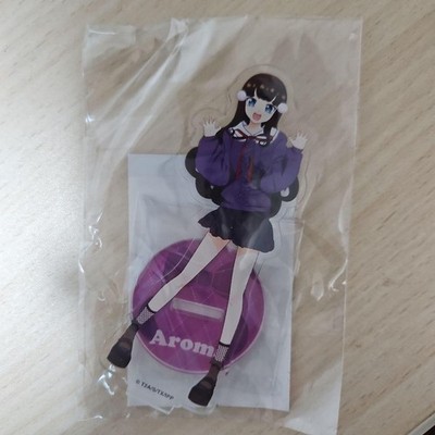 Pripara Winter Live 2023 Acrylständer Aroma Kurosu