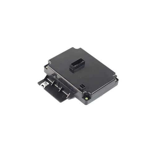 Fit For HVAC Control Module Mopar 68366553AABlack New High Quality Brand New ~ - Picture 5 of 8