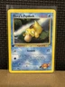 2000 Pokémon Gym Heroes - Misty’s Psyduck - 1st Edition Ungraded 54/132