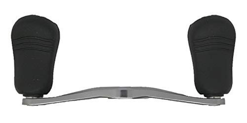 Genuine Parts 19 Calcutta Conquest DC 201 Handle Assembly
