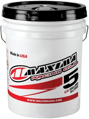 Maxima Racing Oils Motoröl Premium 4t. Motoröl 4t 10w-40 Maxima 1