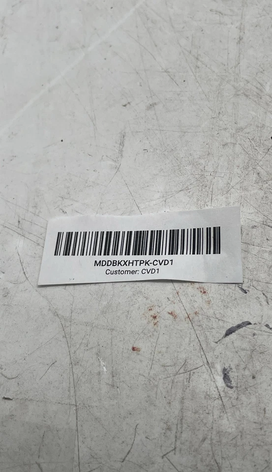 Unidad portátil Acer Aspire ES 15 ES1 572 31KW Intel Core i3 solo sin HDD/OS Foto 4 de 4