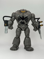 Marvel Legends Mandroid BAF Near Complete Build a Figure