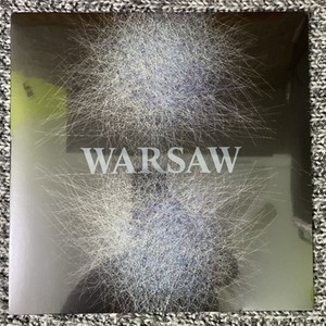 Joy Division Warsaw | eBay