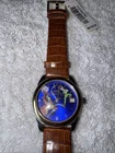Limited Edition Disney World Peter Pan 50th Anniversary Watch New