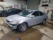 Local Pickup Only Driver Left Fender Coupe Fits 04-05 Civic 910522