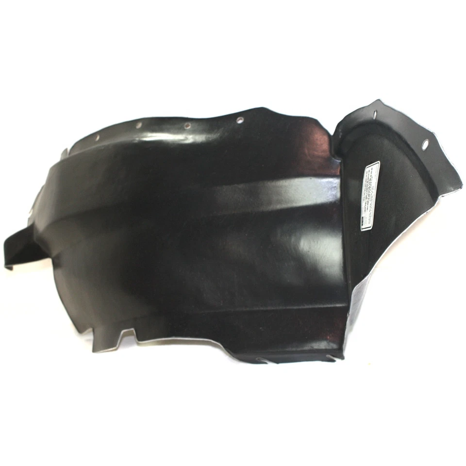 Forro de guardabarros para Chevrolet Cavalier 1995-1999 interior del lado del conductor delantero Z24 Foto 2 de 4