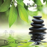 Bruce Kurnow - Balance - Cd - G72Z