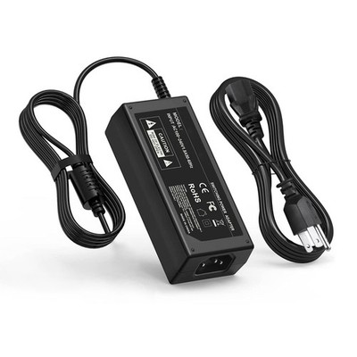 AC Adapter For Arizer Extreme Q & V-Tower 4.0 Digital Desktop Arizer Power Cord