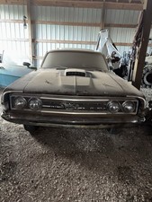 1969 Ford Fairlane for Sale