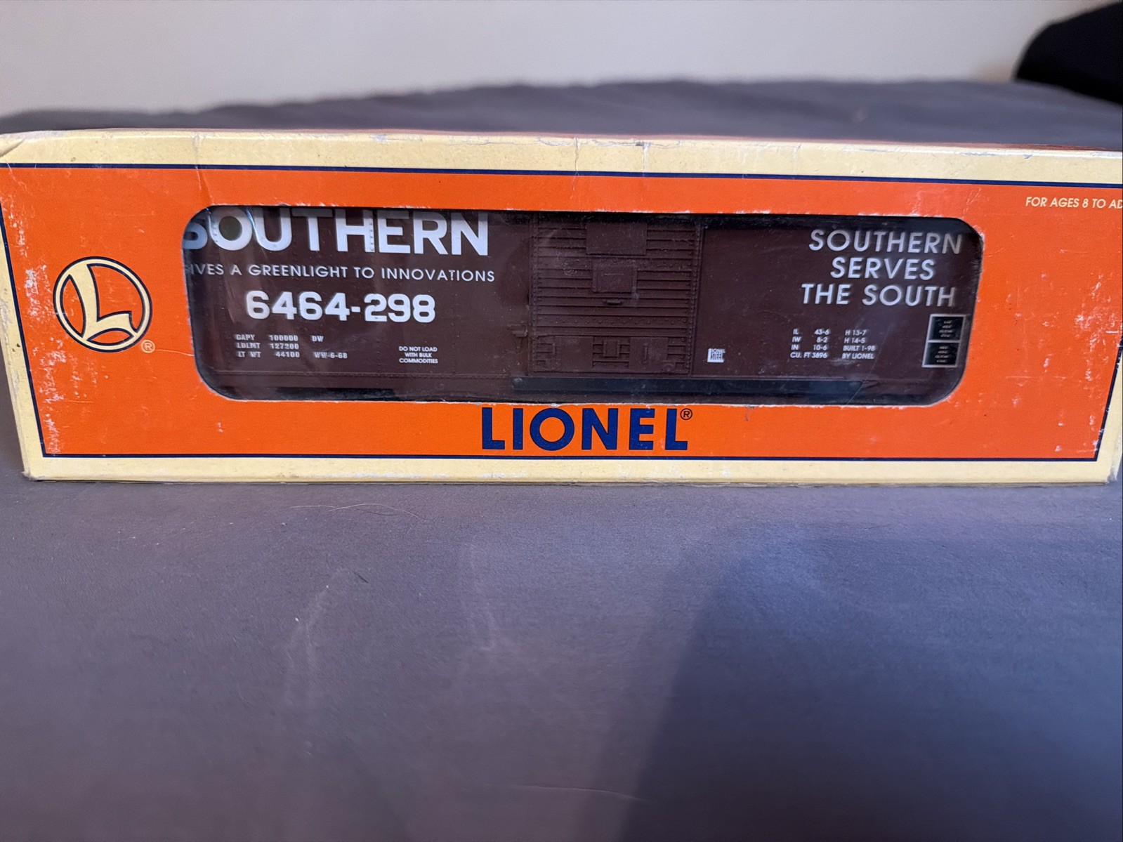 Click here to see eBay Auction